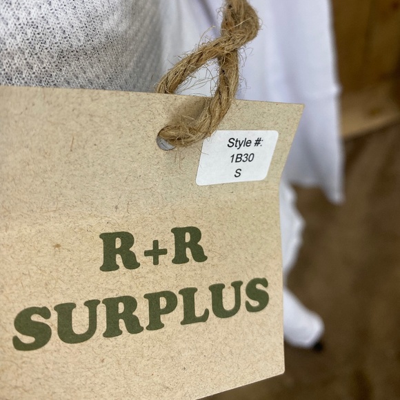 R + R Surplus - Picture 4 of 6